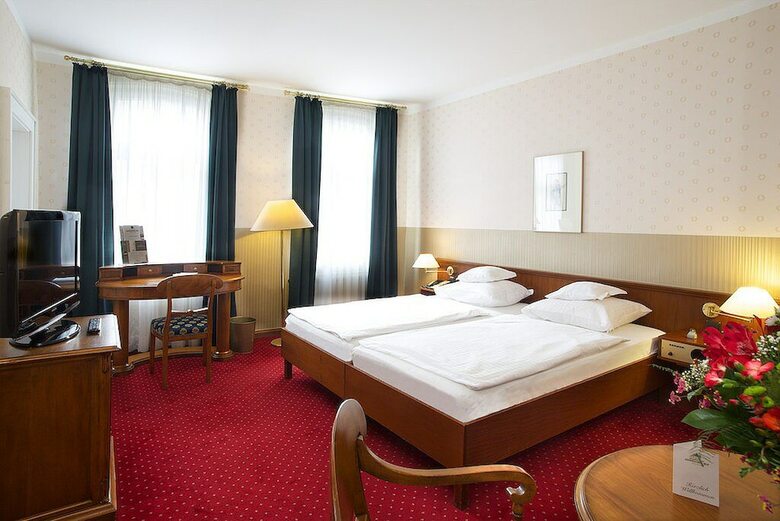 Solewerk Hotel S�chsischer Hof