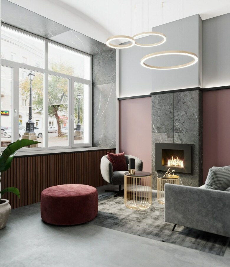 Hotel Renome