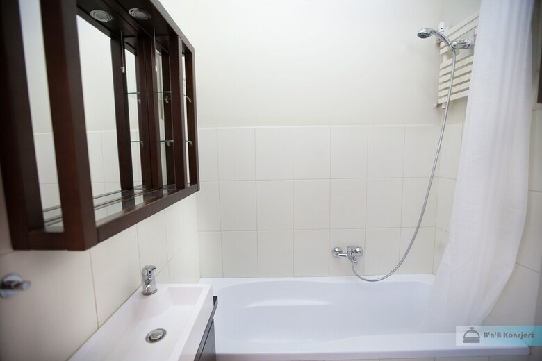 Apartamentos Warsaw Concierge Bracka City Center