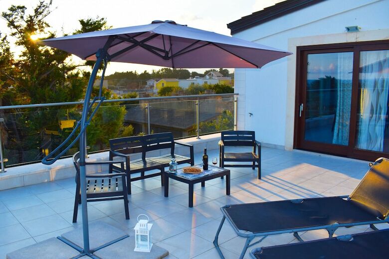 Apartamento Affittimoderni Avola La Perla - Avpe12