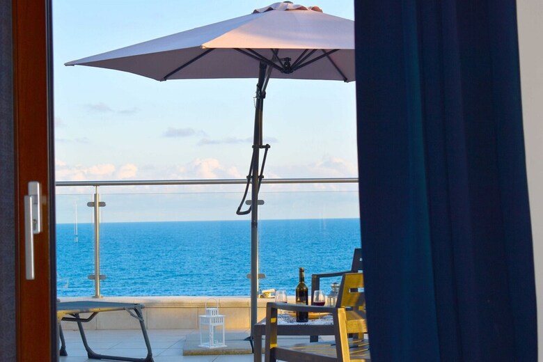 Apartamento Affittimoderni Avola La Perla - Avpe12