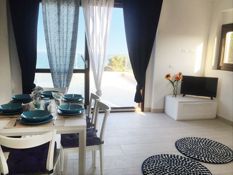 Apartamento Affittimoderni Avola La Perla - Avpe12
