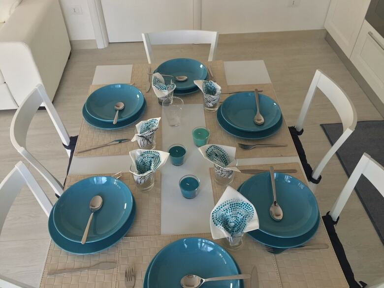 Apartamento Affittimoderni Avola La Perla - Avpe12