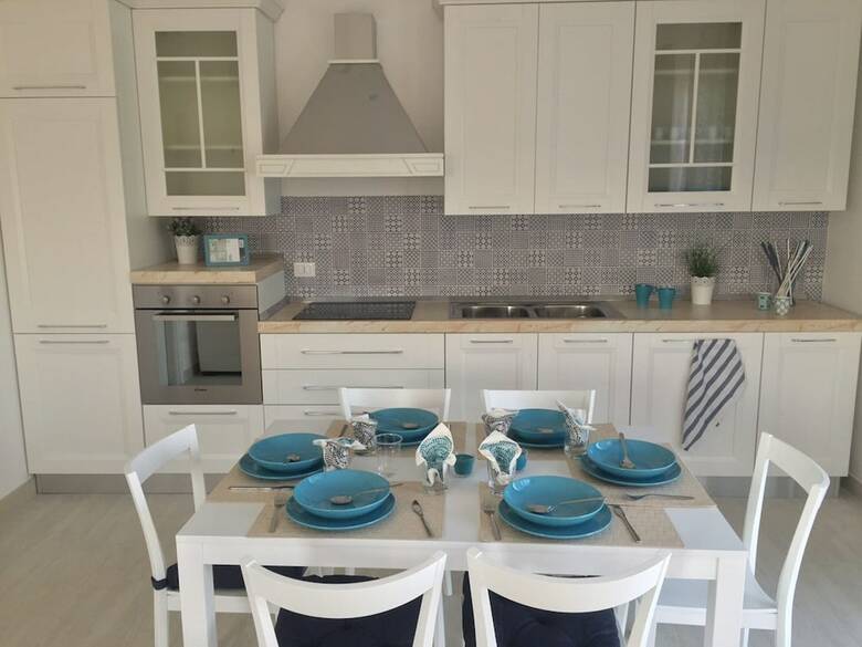 Apartamento Affittimoderni Avola La Perla - Avpe12