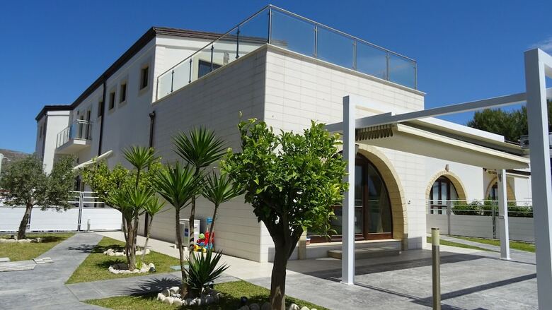 Apartamento Affittimoderni Avola La Perla - Avpe12