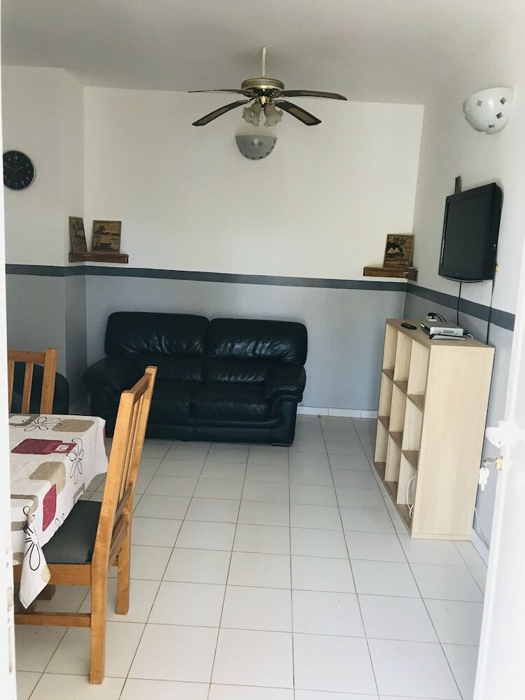 Apartamentos Apparts Residence Les Christallines