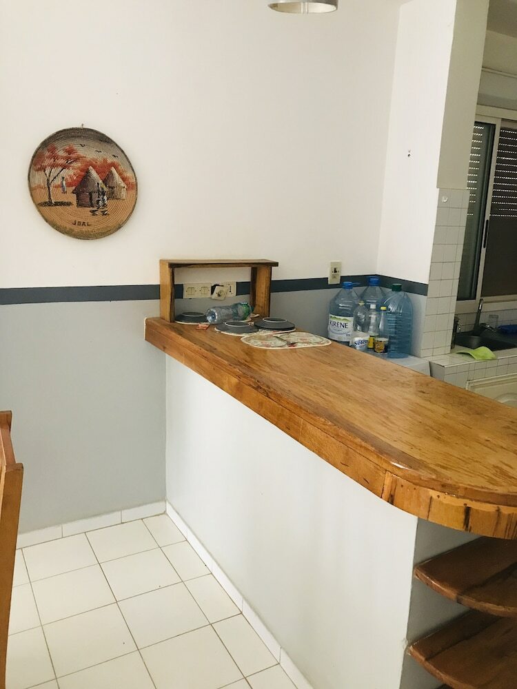 Apartamentos Apparts Residence Les Christallines