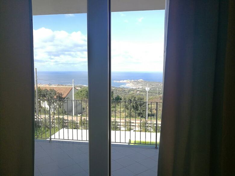 Apartamento Affittimoderni Isola Rossa �lite - Pati15