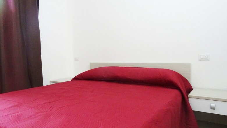 Apartamento Affittimoderni Isola Rossa �lite - Pati15