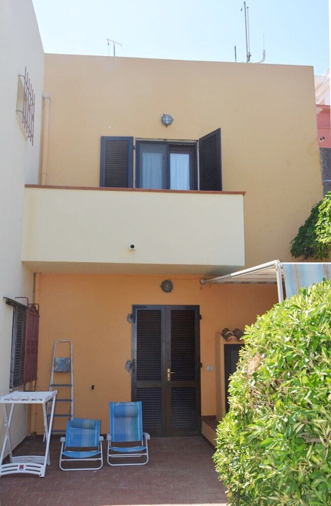Apartamento Affittimoderni Castelsardo La Marina - Cslm06