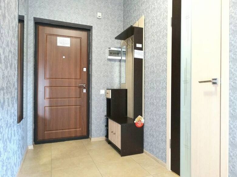 Apartamentos Inndays On Liteinaya 22a