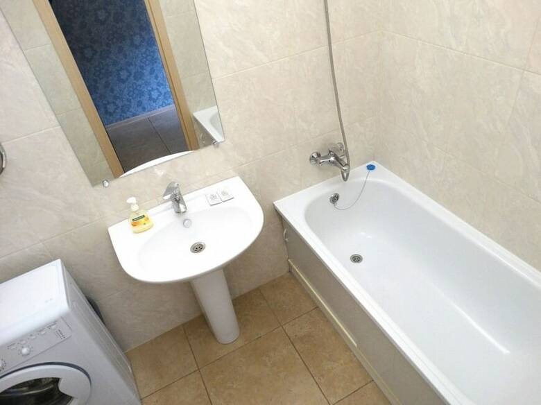 Apartamentos Inndays On Liteinaya 22a