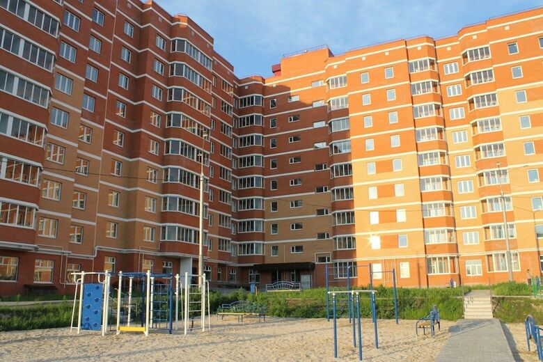 Apartamentos Inndays On Liteinaya 22a
