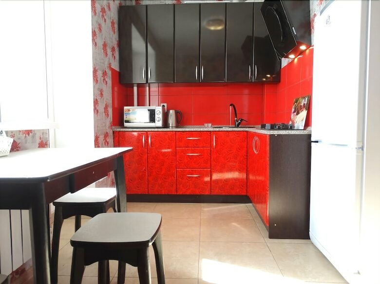 Apartamentos Inndays On Liteinaya 22a