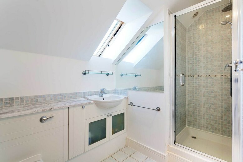 Apartamento Putney Bridge Place