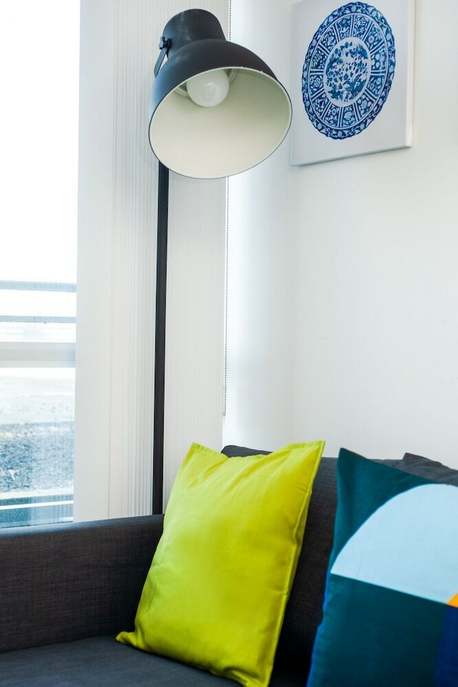 Skytree - Condos In Heart Of Downtown