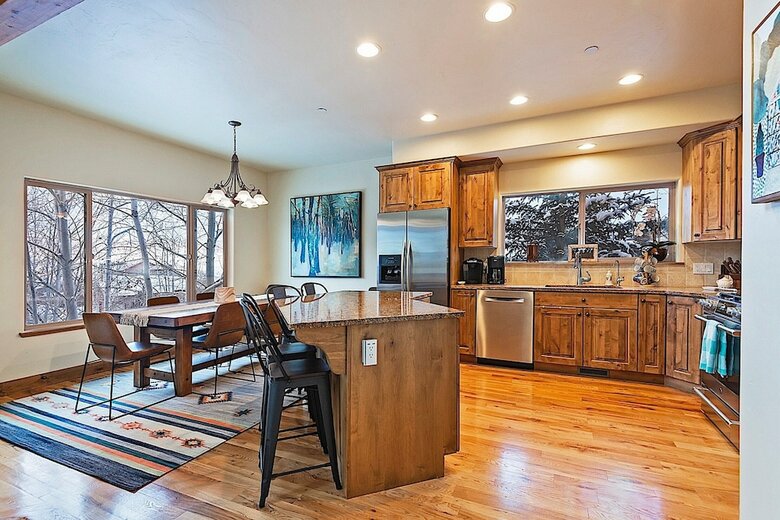 Apartamentos Snowbound Ski Retreat At Cedar Ridge By Casago