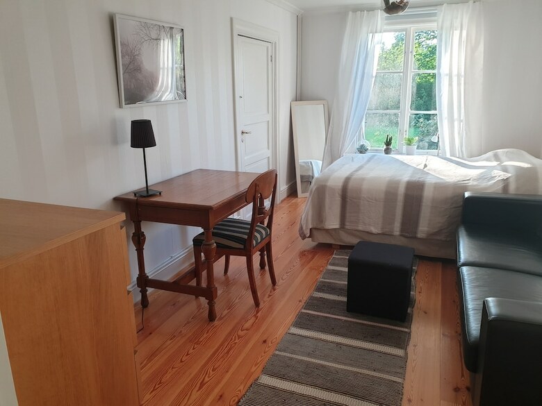 Bed & Breakfast Myskje G�rd G�stgiveri