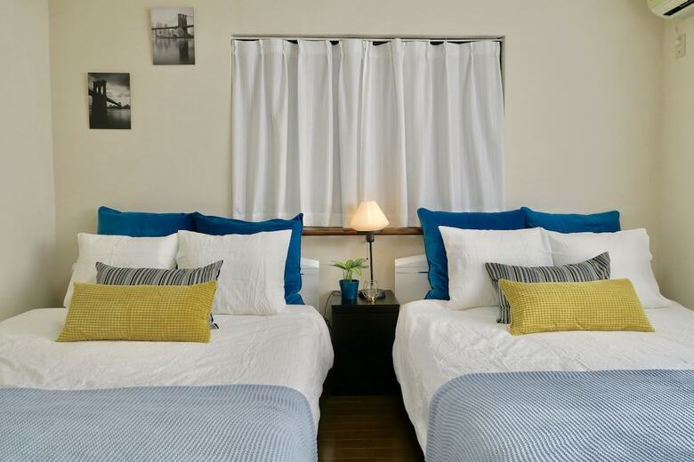 Tsuruhashi Guest House Tamatsu
