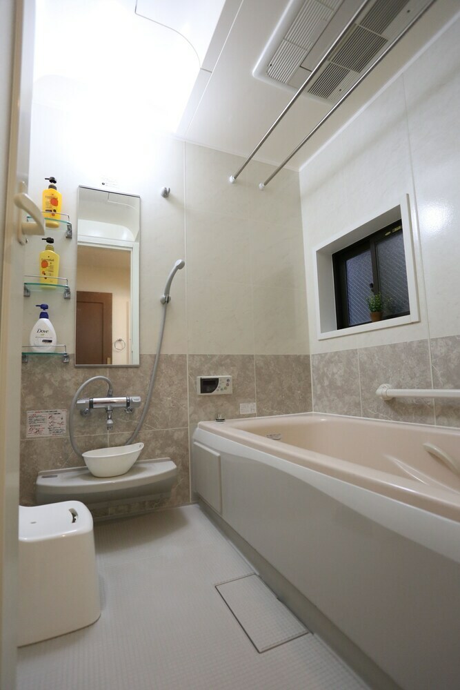 Tsuruhashi Guest House Tamatsu