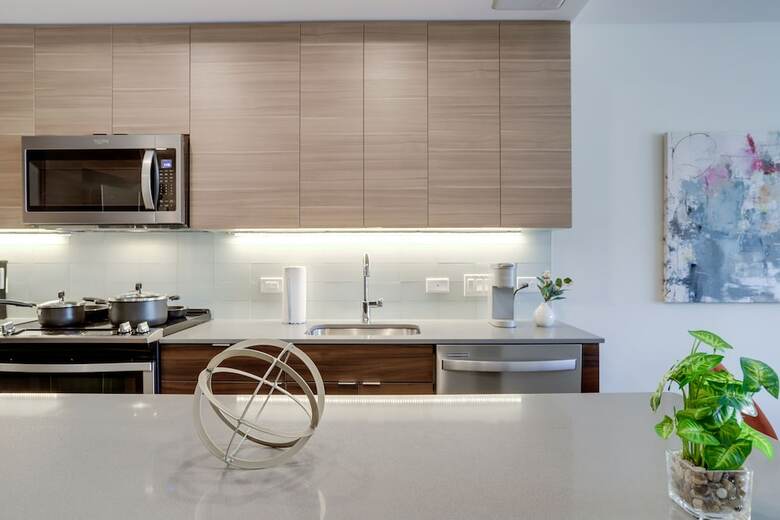 Apartamentos Arlington Executive Suites By H
