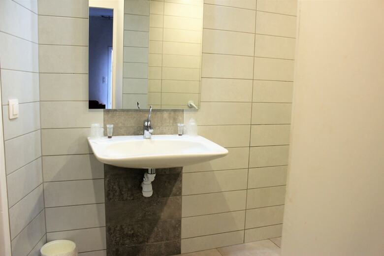 Hotel H�tel Saint-georges, Face � La Mer