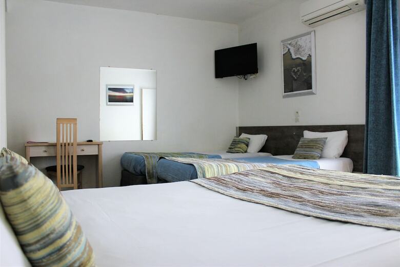 Hotel H�tel Saint-georges, Face � La Mer