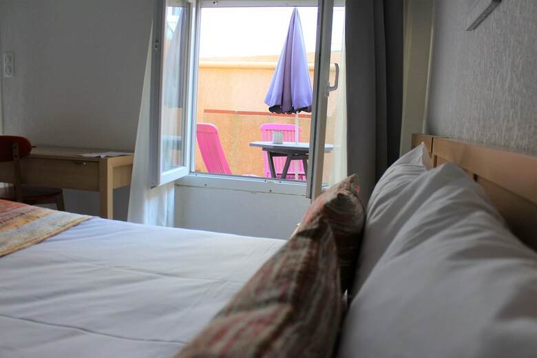 Hotel H�tel Saint-georges, Face � La Mer