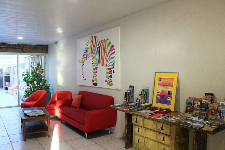 Hotel H�tel Saint-georges, Face � La Mer