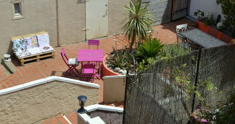 Hotel H�tel Saint-georges, Face � La Mer