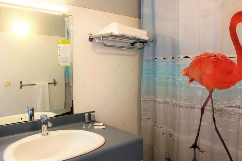 Hotel H�tel Saint-georges, Face � La Mer