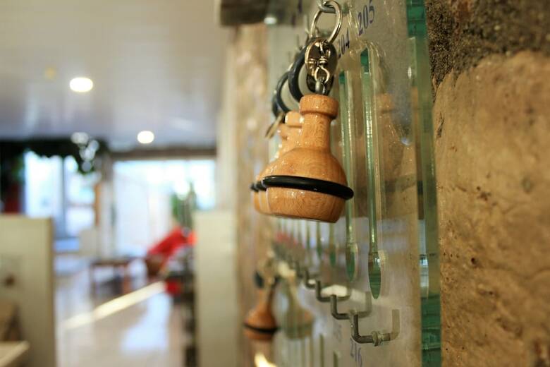 Hotel H�tel Saint-georges, Face � La Mer