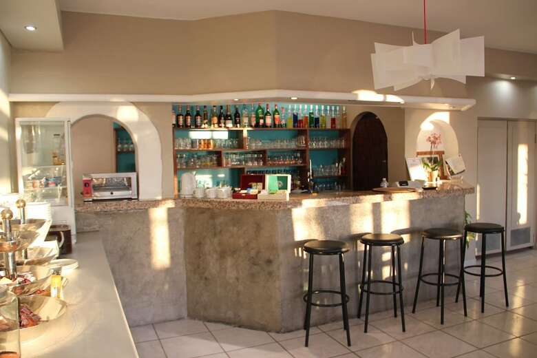Hotel H�tel Saint-georges, Face � La Mer