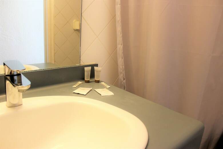 Hotel H�tel Saint-georges, Face � La Mer