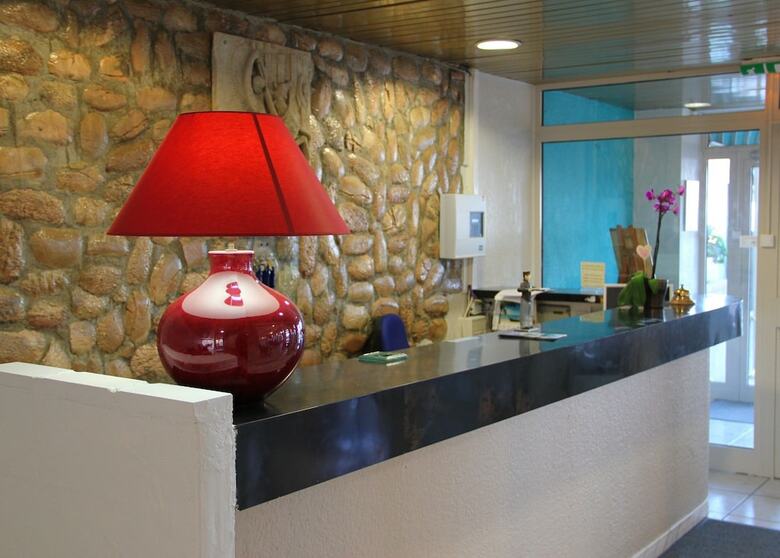 Hotel H�tel Saint-georges, Face � La Mer