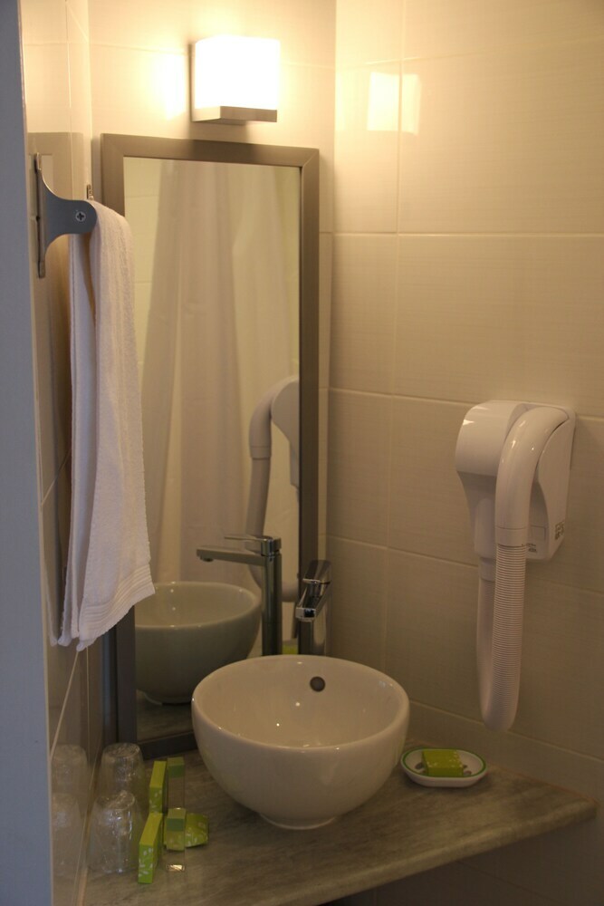 Hotel H�tel Saint-georges, Face � La Mer