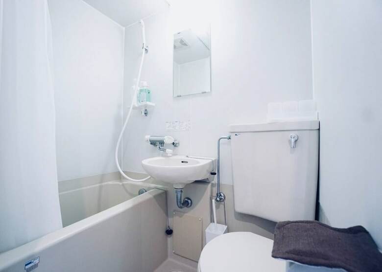 Apartamentos Hostel 758 Nagoya1c