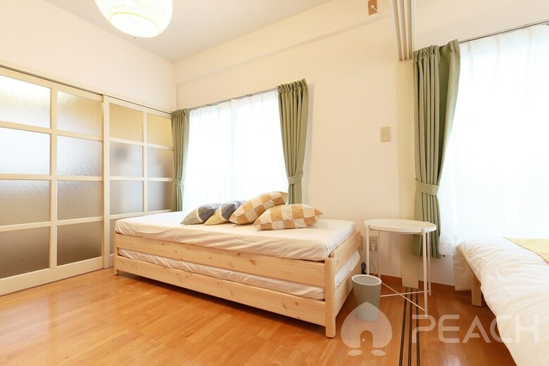 Apartamentos Pebliss Kurenai No.1
