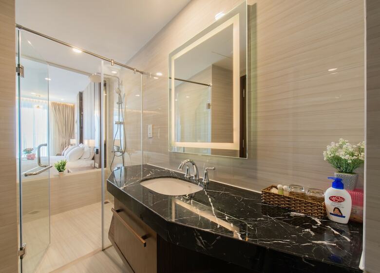 Vinlegend Apartment