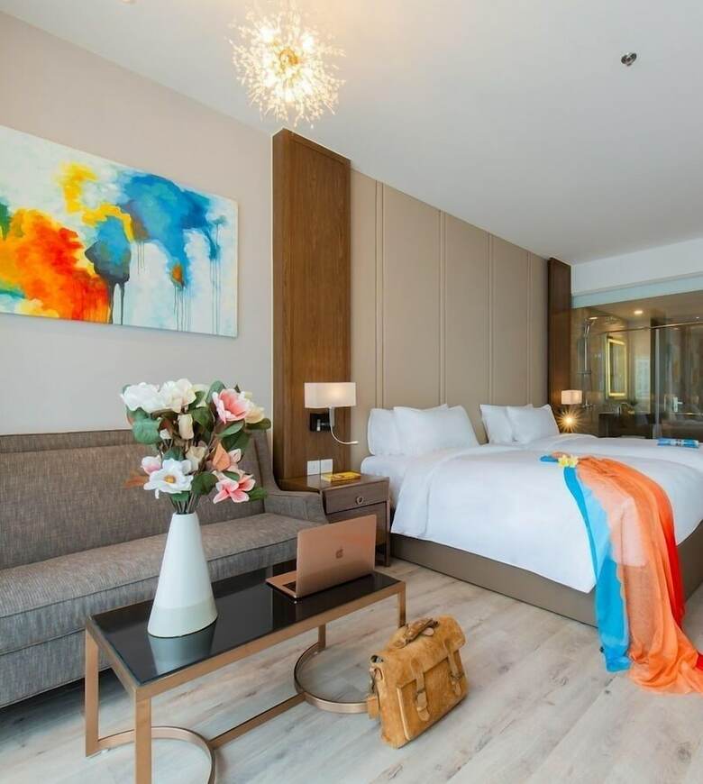 Vinlegend Apartment