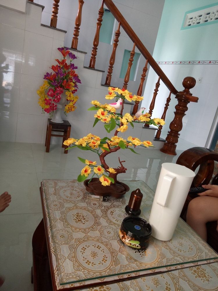 Hotel Homestay Xuan Huong