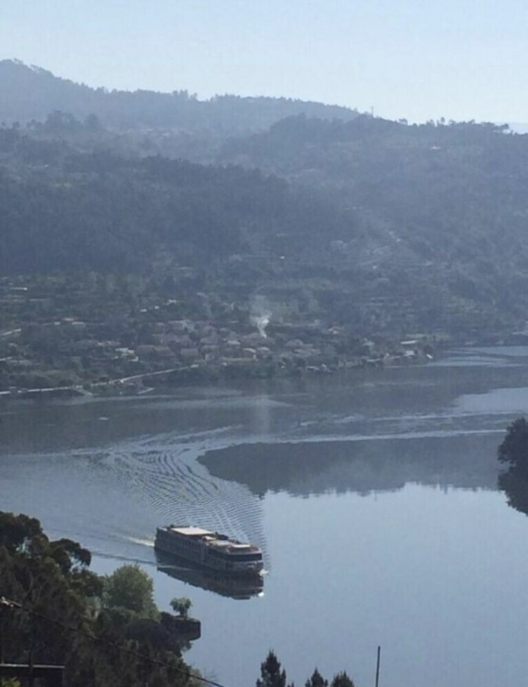 Agroturismo Pedacinho de Mundo Douro