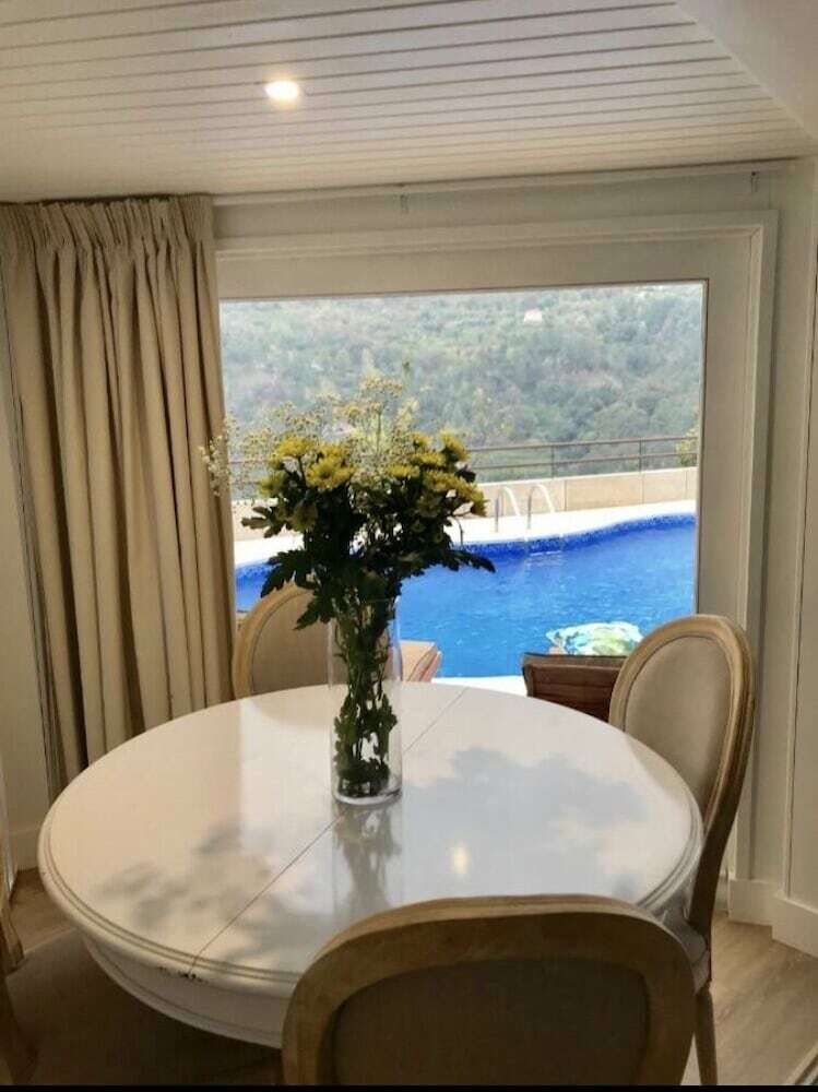 Agroturismo Pedacinho de Mundo Douro