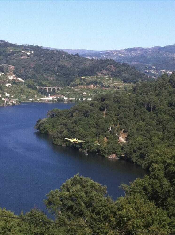 Agroturismo Pedacinho de Mundo Douro