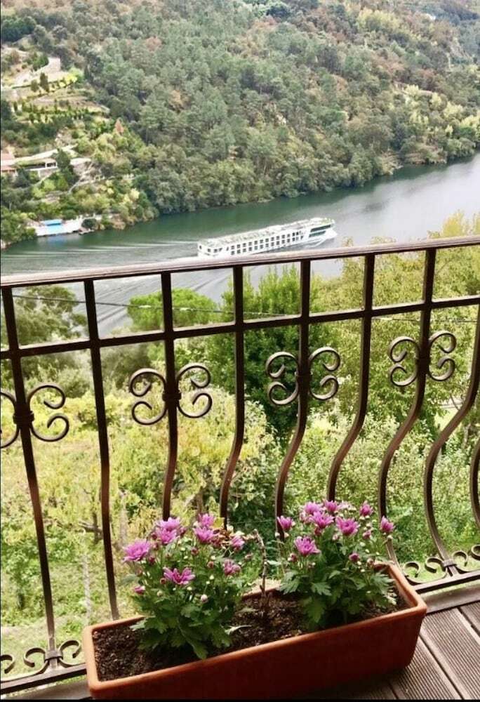 Agroturismo Pedacinho de Mundo Douro