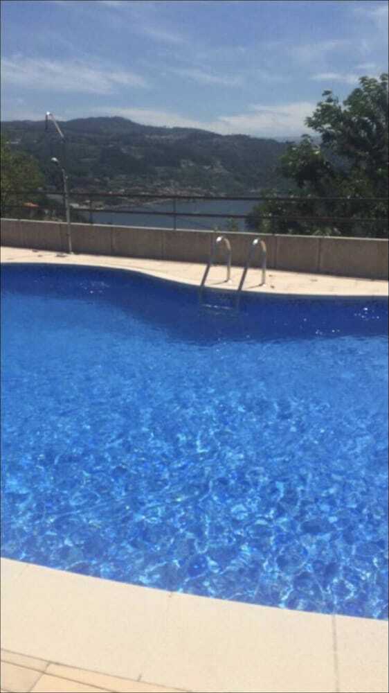 Agroturismo Pedacinho de Mundo Douro