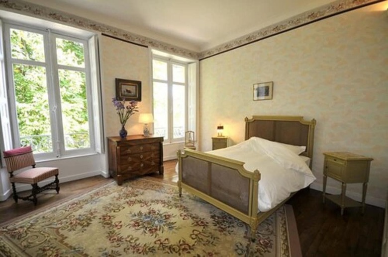 Bed & Breakfast Ch�teau Bouvet Ladubay