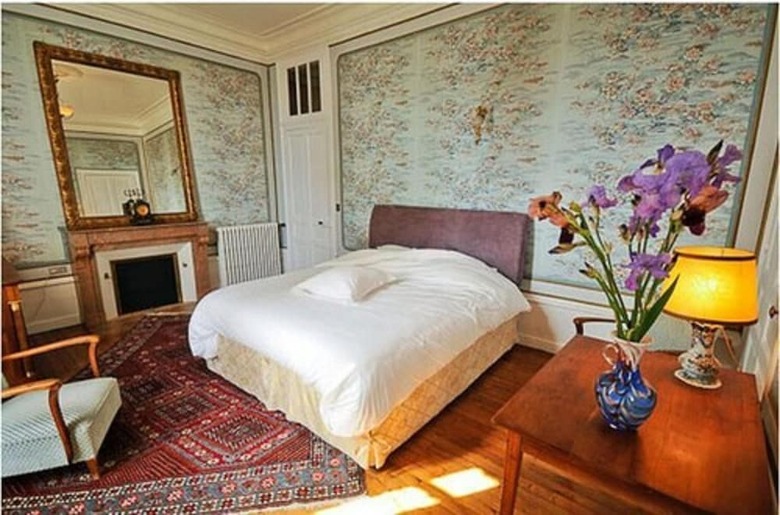 Bed & Breakfast Ch�teau Bouvet Ladubay