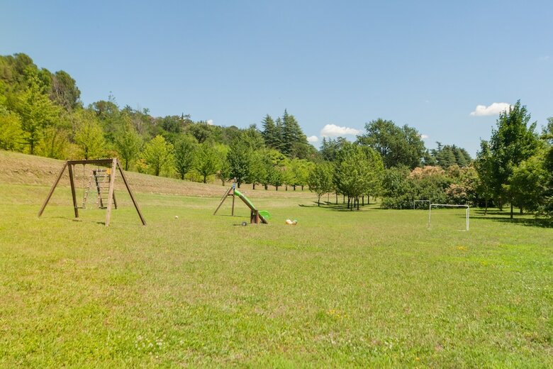 Agroturismo Agriturismo Rio Verde