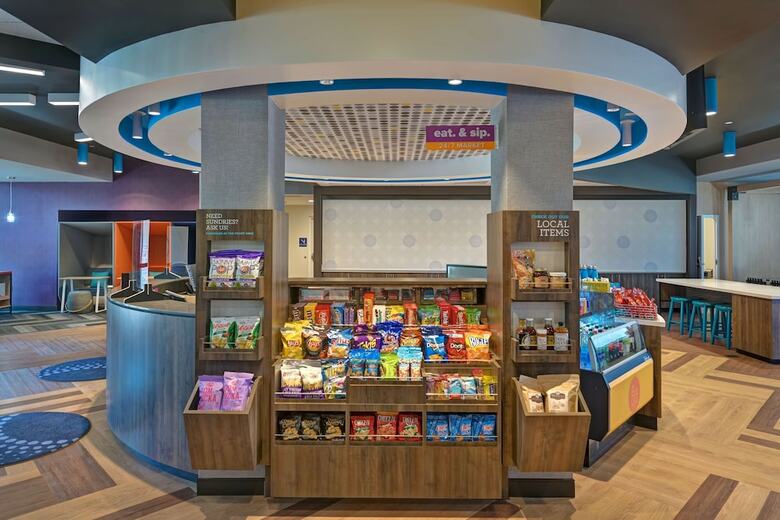 Hotel Tru By Hilton Mooresville